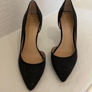 Inc international pumps